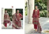 Bin Saeed Mini Vol 2 By Deepsy Cotton Dupatta Pakistani Plazzo Suits